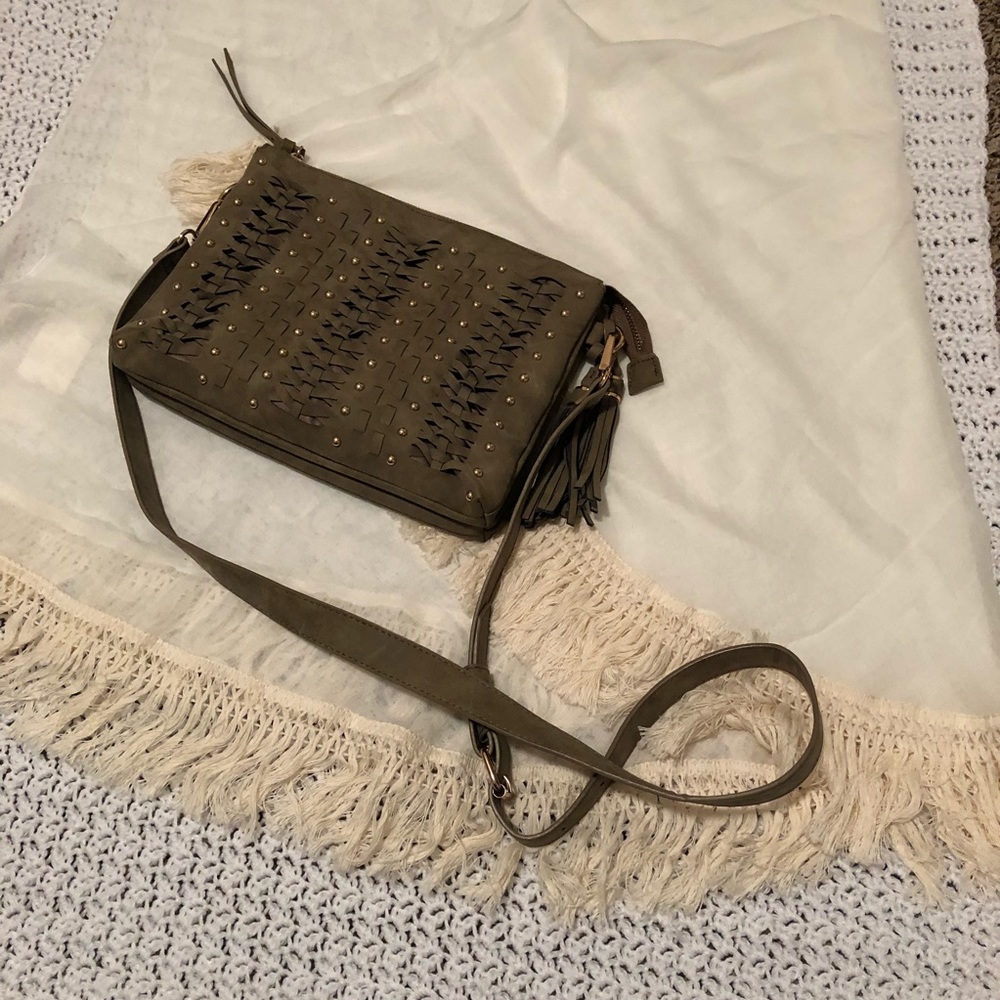 [Francesca’s] Crossbody